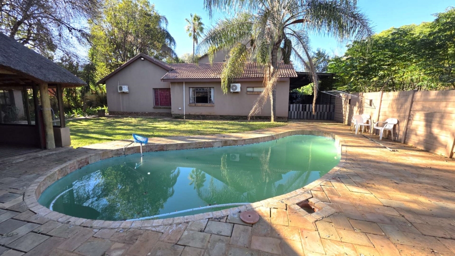 3 Bedroom Property for Sale in Melodie North West